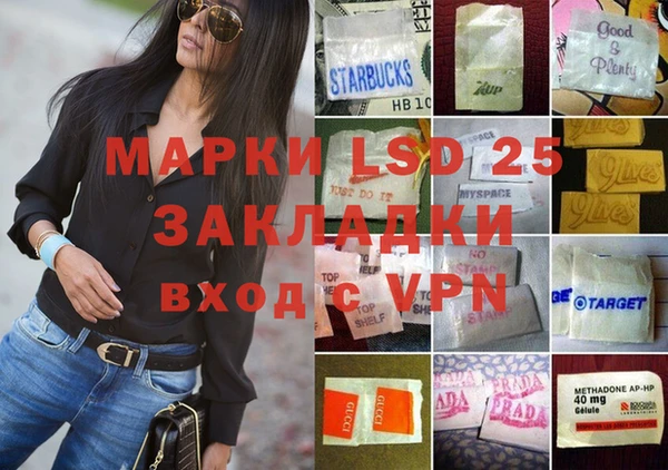 спайс Гусь-Хрустальный